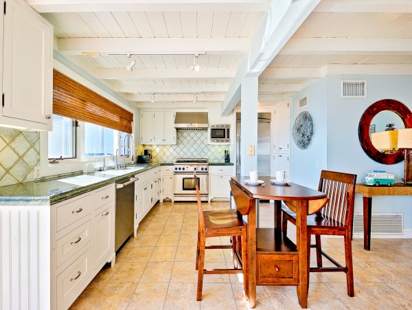 Walk to Beach Dana Point Vacation Condo Two Bedroom