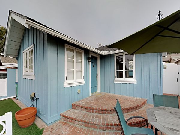 Laguna Beach Home 1023850