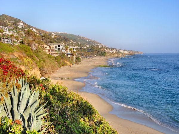 Laguna Beach Home 1023850