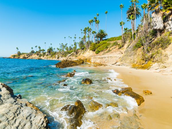 Laguna Beach Home 1023850