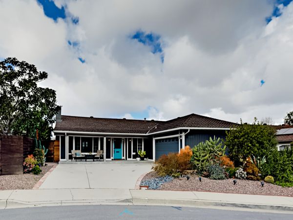 Laguna Beach Home 1023851
