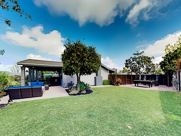 Laguna Beach Home 1023851