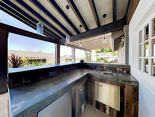 Laguna Beach Home 1023851