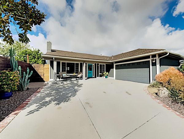 Laguna Beach Home 1023851