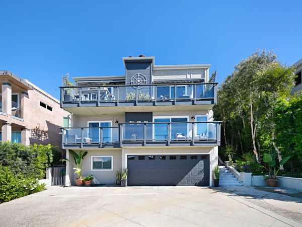 Laguna Beach Home 1023852