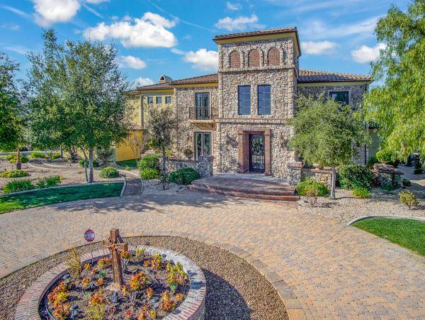 Laguna Beach Home 1023855