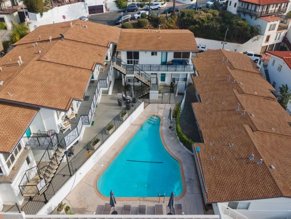 Laguna Beach Home 1023856