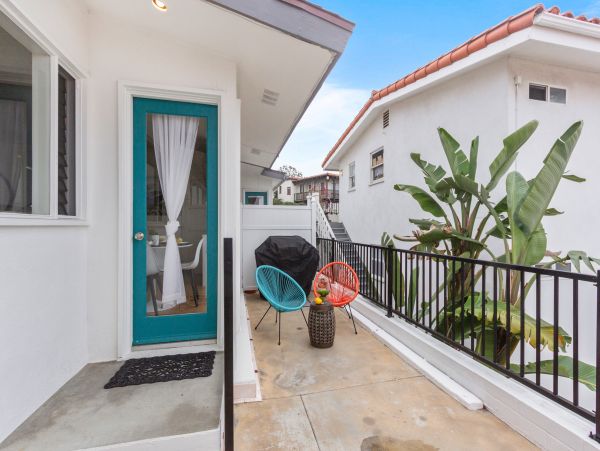 Laguna Beach Home 1023857