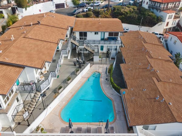 Laguna Beach Home 1023857