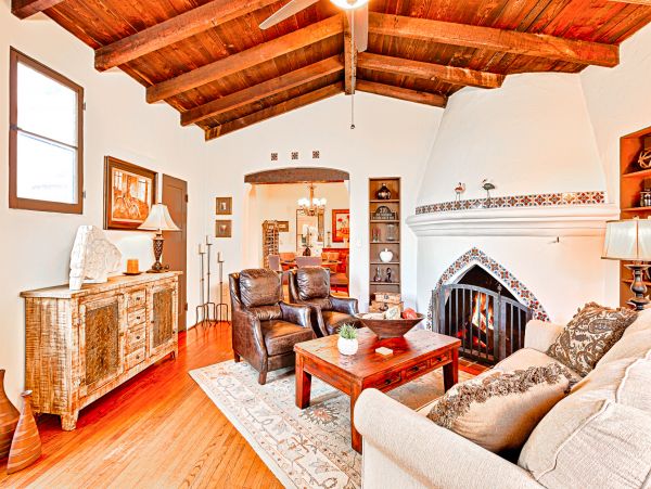 Laguna Beach Home 1023860