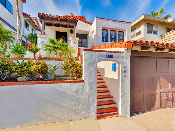 Laguna Beach Home 1023860