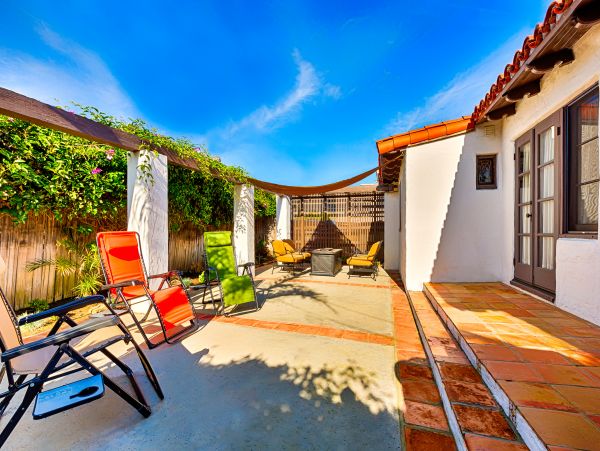 Laguna Beach Home 1023860