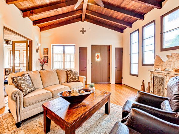 Laguna Beach Home 1023860