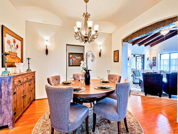 Laguna Beach Home 1023860