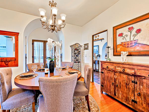 Laguna Beach Home 1023860