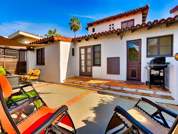 Laguna Beach Home 1023860
