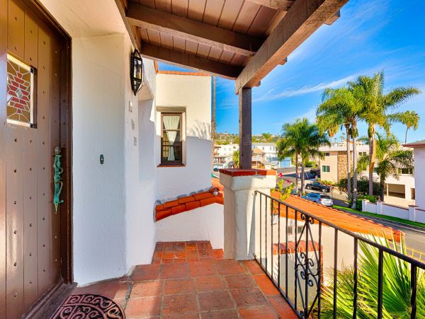Laguna Beach Home 1023860