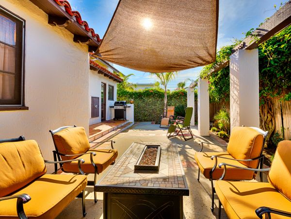 Laguna Beach Home 1023860