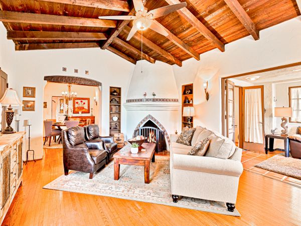 Laguna Beach Home 1023860