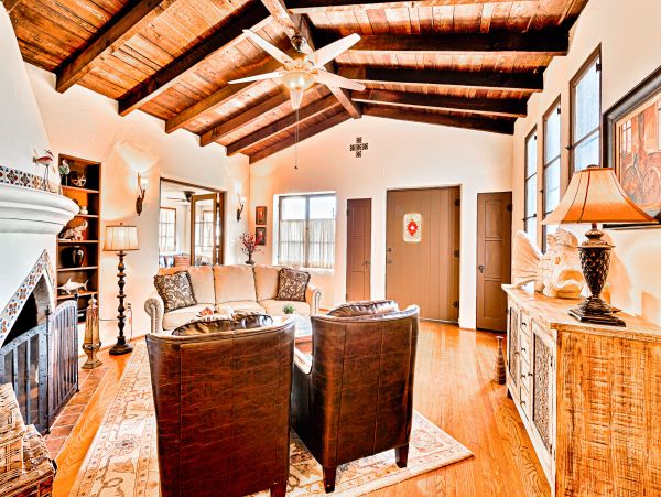 Laguna Beach Home 1023860