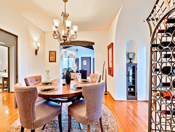 Laguna Beach Home 1023860
