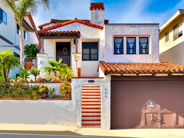 Laguna Beach Home 1023860