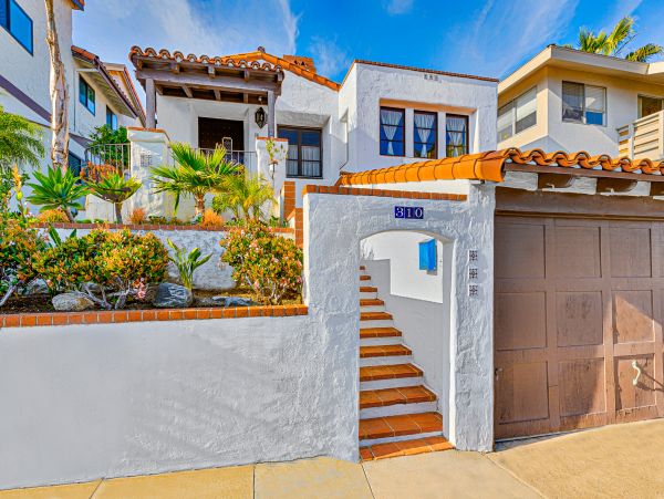 Laguna Beach Home 1023861