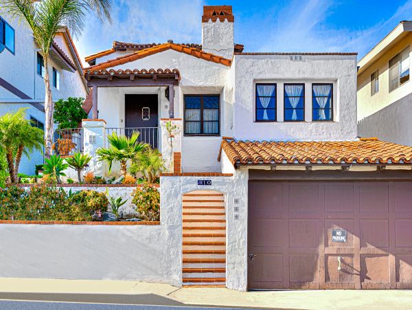 Laguna Beach Home 1023861