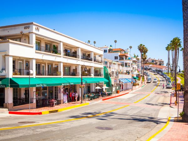 Laguna Beach Home 1023862