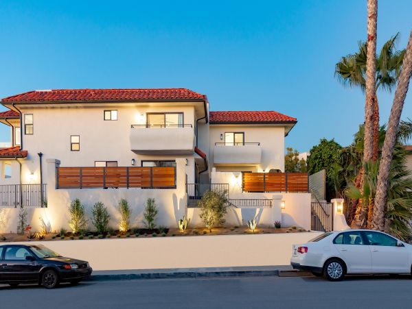 Laguna Beach Home 1023863