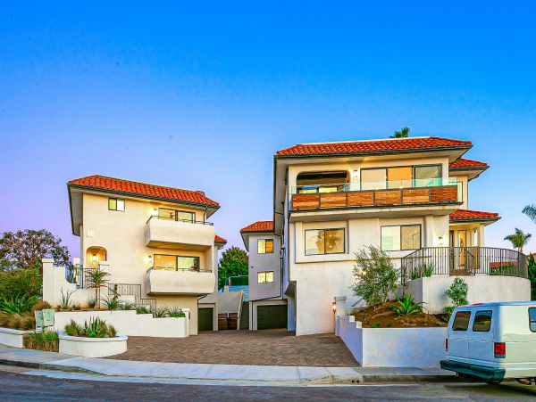 Laguna Beach Home 1023864