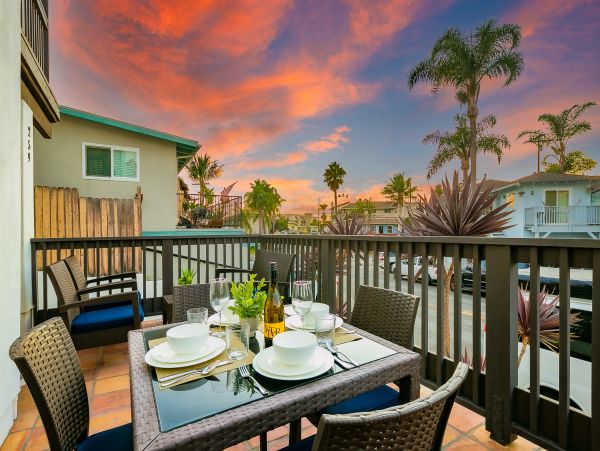 Laguna Beach Home 1023868