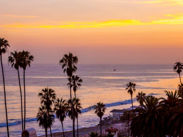Laguna Beach Home 1023869