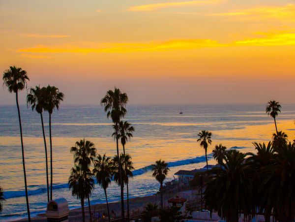 Laguna Beach Home 1023872