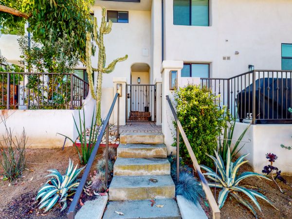Laguna Beach Home 1023873