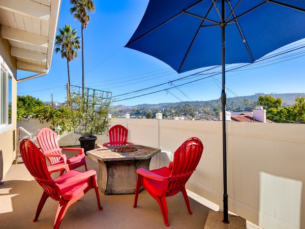 Laguna Beach Home 1023874