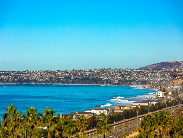 Laguna Beach Home 1023875