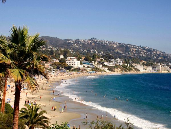 Laguna Beach Home 1023877