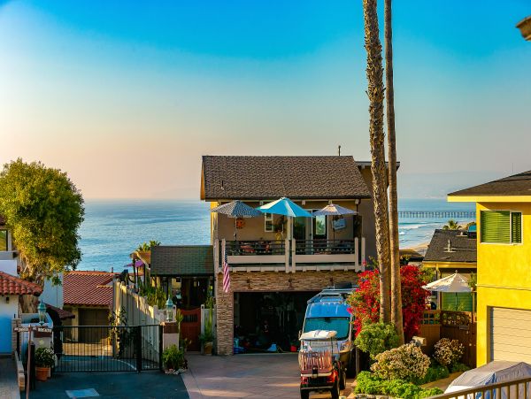 Laguna Beach Home 1023878