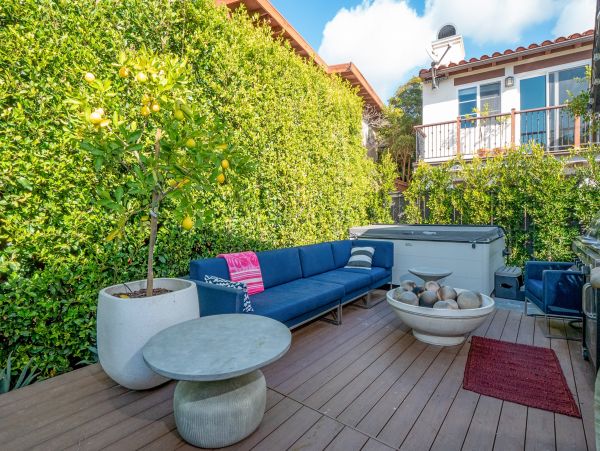Laguna Beach Home 1023880