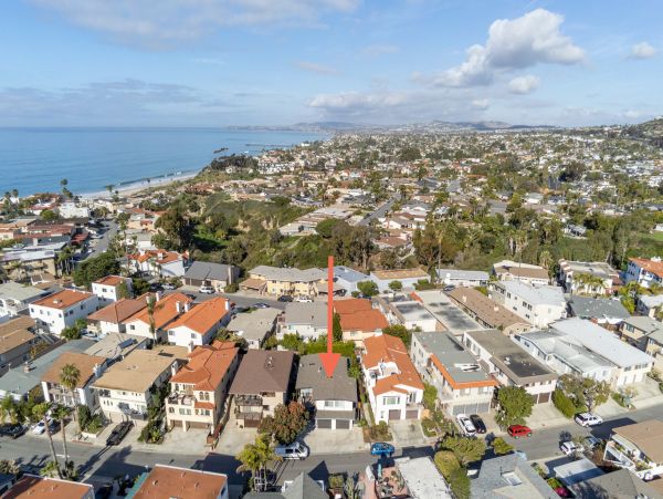 Laguna Beach Home 1023880