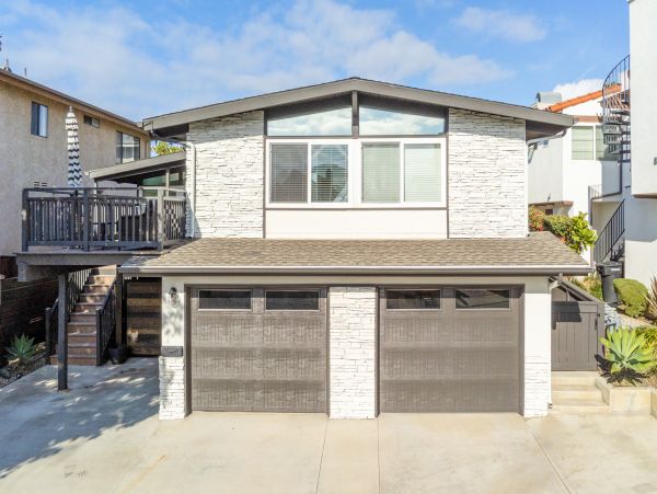 Laguna Beach Home 1023880
