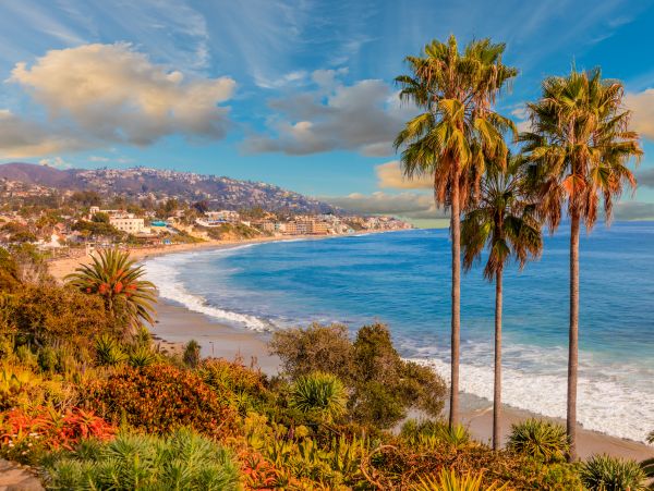 Laguna Beach Home 1023880