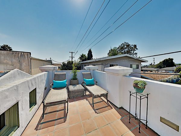 Laguna Beach Home 1023882