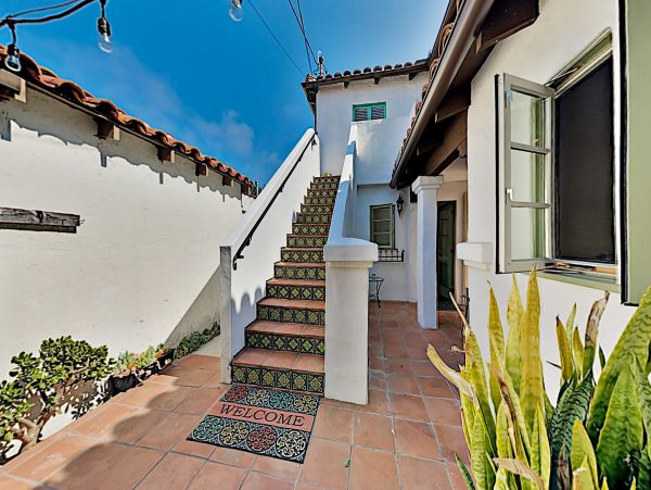 Laguna Beach Home 1023882