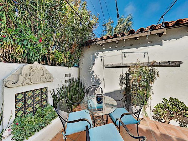 Laguna Beach Home 1023882