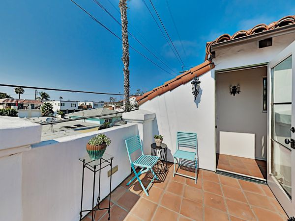 Laguna Beach Home 1023882