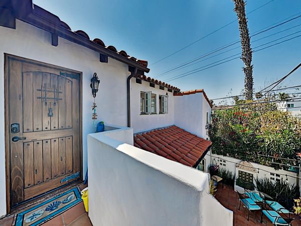 Laguna Beach Home 1023882