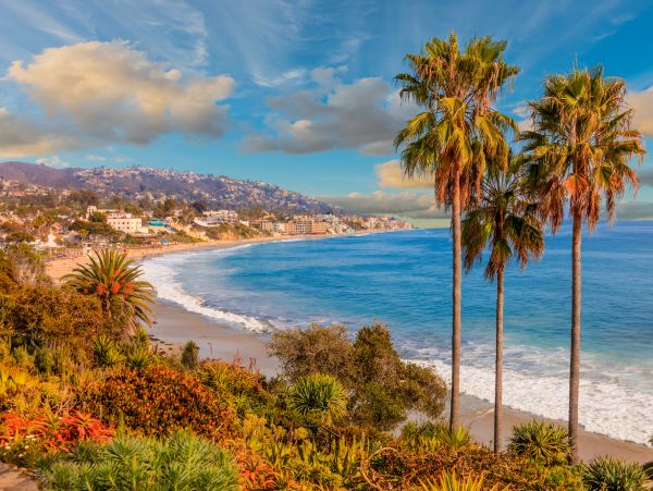 Laguna Beach Home 1023882