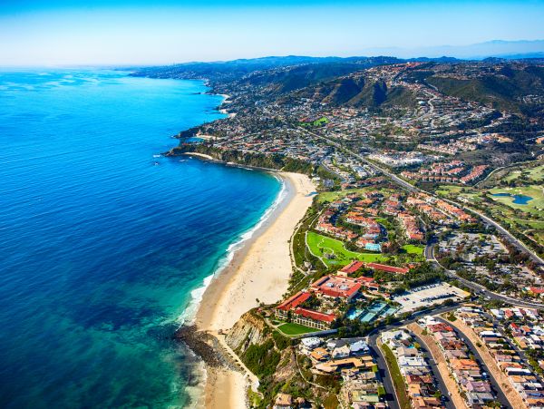 Laguna Beach Home 1023882